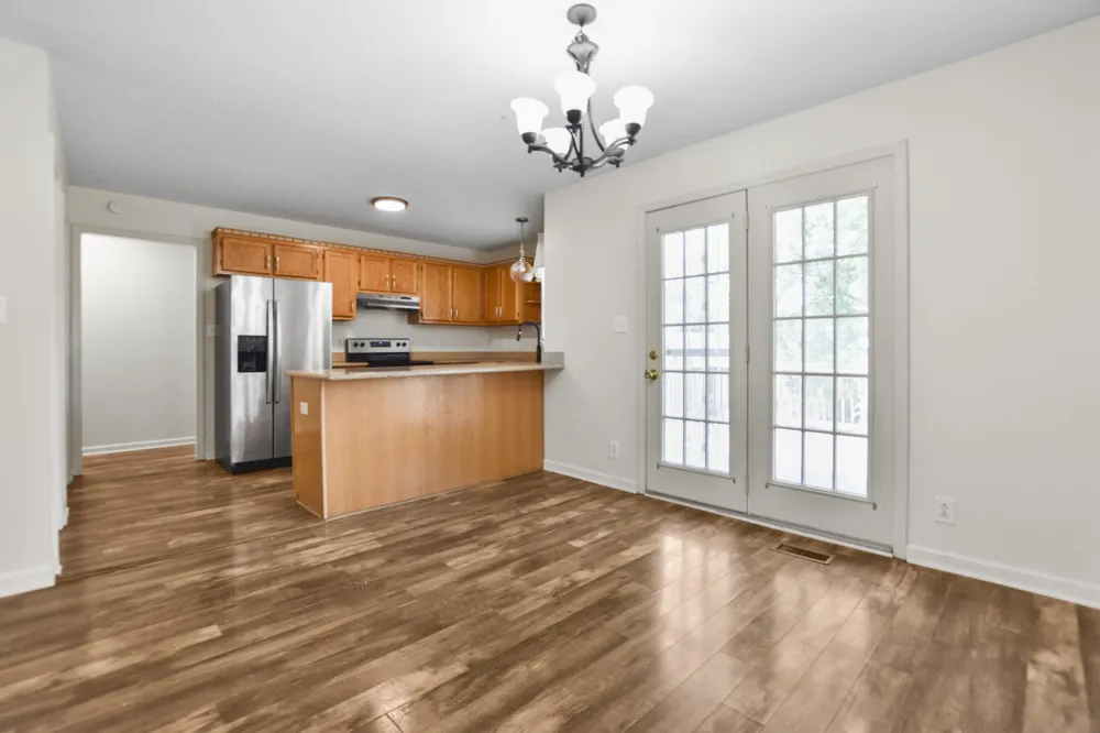 2903 Sarah Beth Court Clarksville, TN 37043