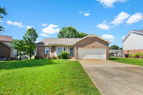 2903 Sarah Beth Court