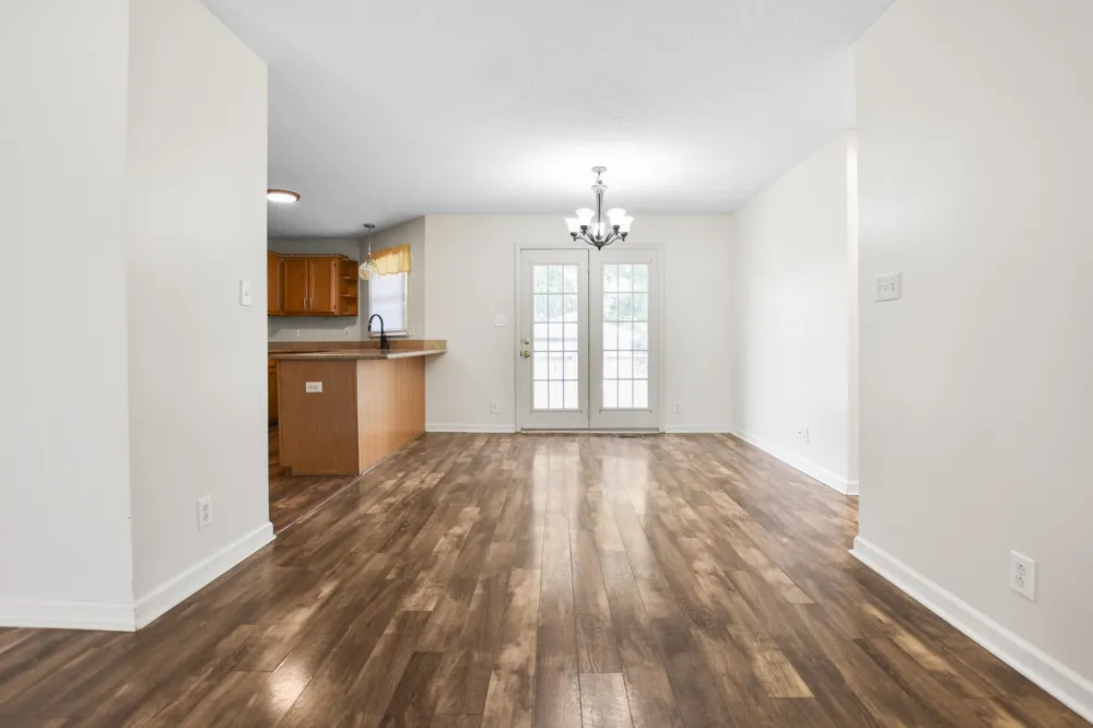 2903 Sarah Beth Court Clarksville, TN 37043