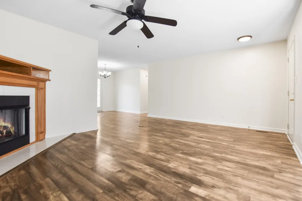 2903 Sarah Beth Court Clarksville, TN 37043