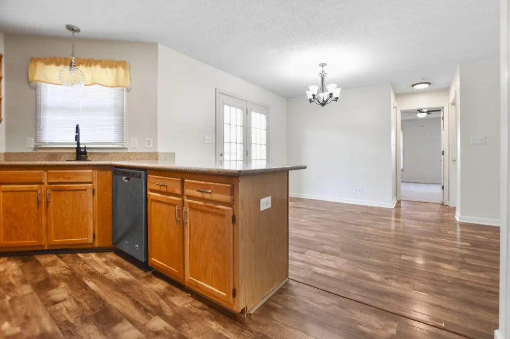 2903 Sarah Beth Court Clarksville, TN 37043