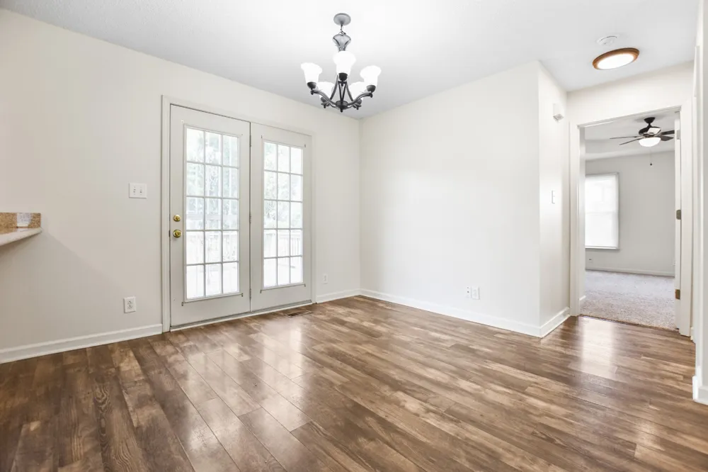 2903 Sarah Beth Court Clarksville, TN 37043