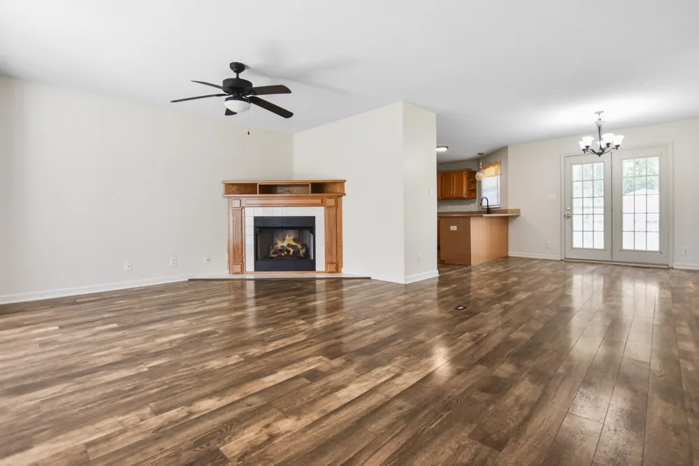 2903 Sarah Beth Court Clarksville, TN 37043
