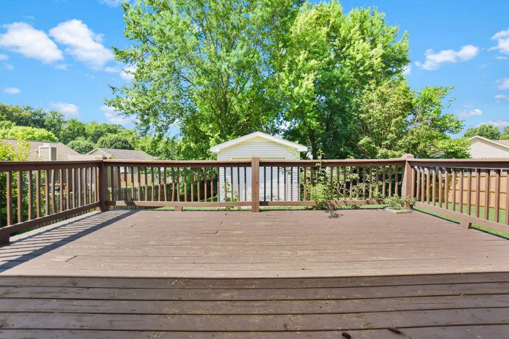 2903 Sarah Beth Court Clarksville, TN 37043
