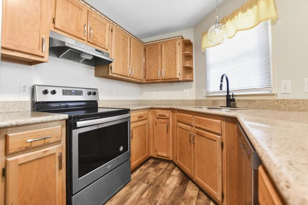 2903 Sarah Beth Court Clarksville, TN 37043