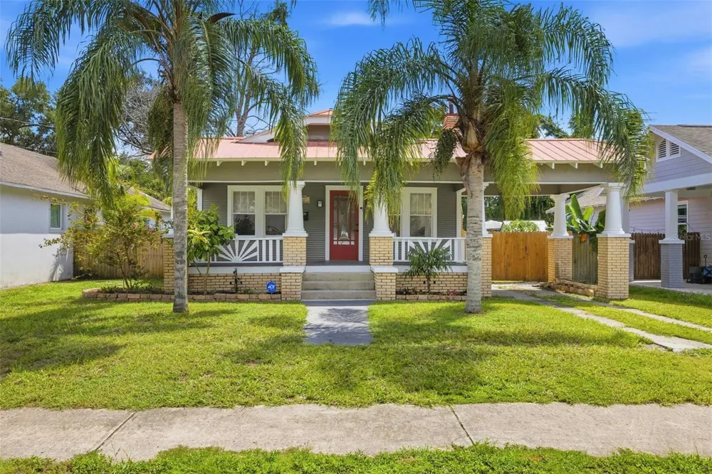 1309 E WILDER AVENUE Tampa, FL 33603