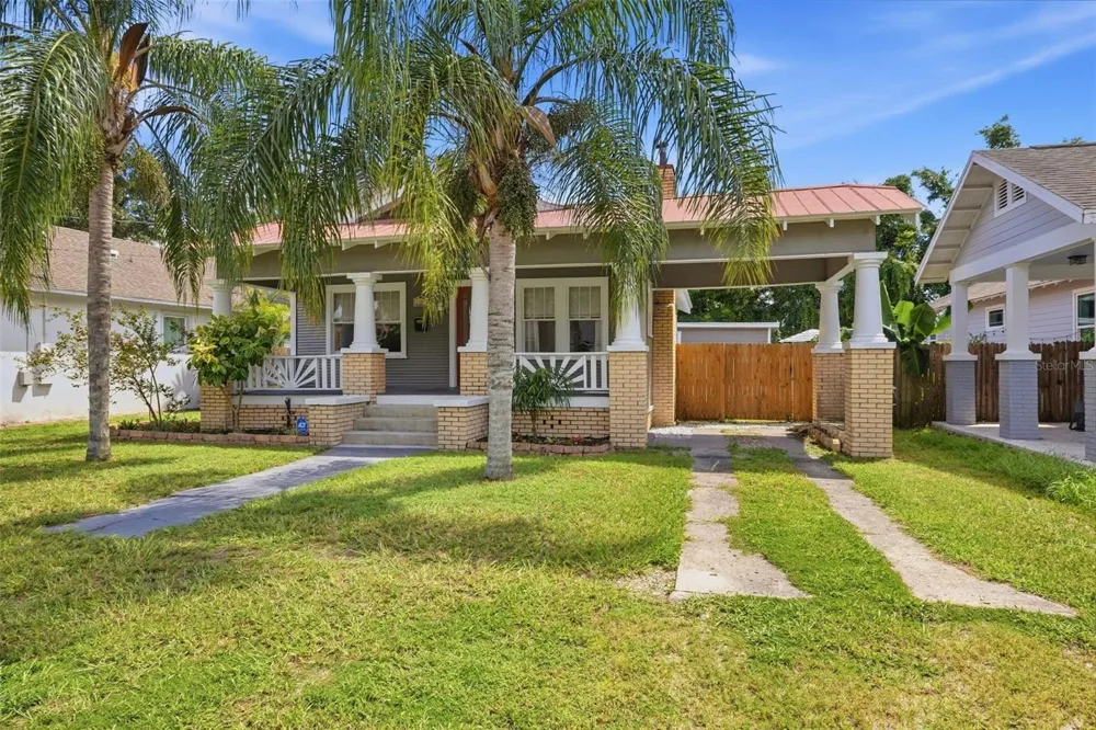 1309 E WILDER AVENUE Tampa, FL 33603