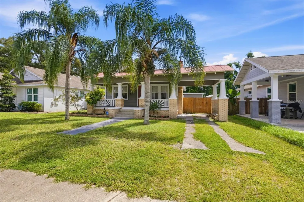 1309 E WILDER AVENUE Tampa, FL 33603