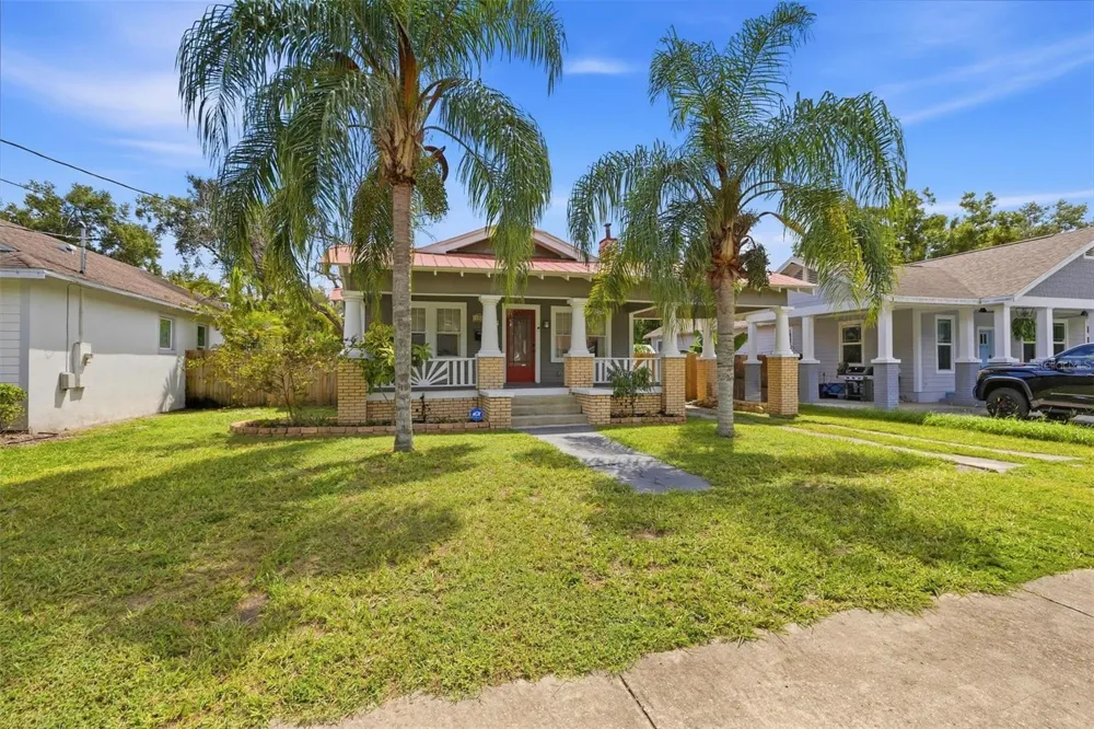 1309 E WILDER AVENUE Tampa, FL 33603