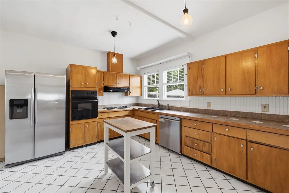1309 E WILDER AVENUE Tampa, FL 33603