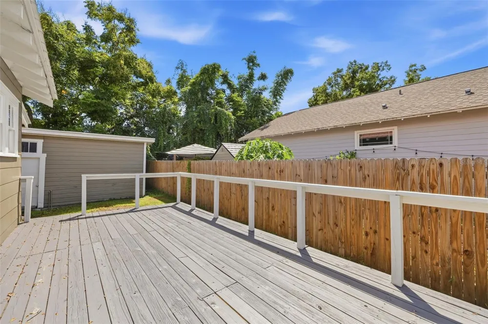 1309 E WILDER AVENUE Tampa, FL 33603