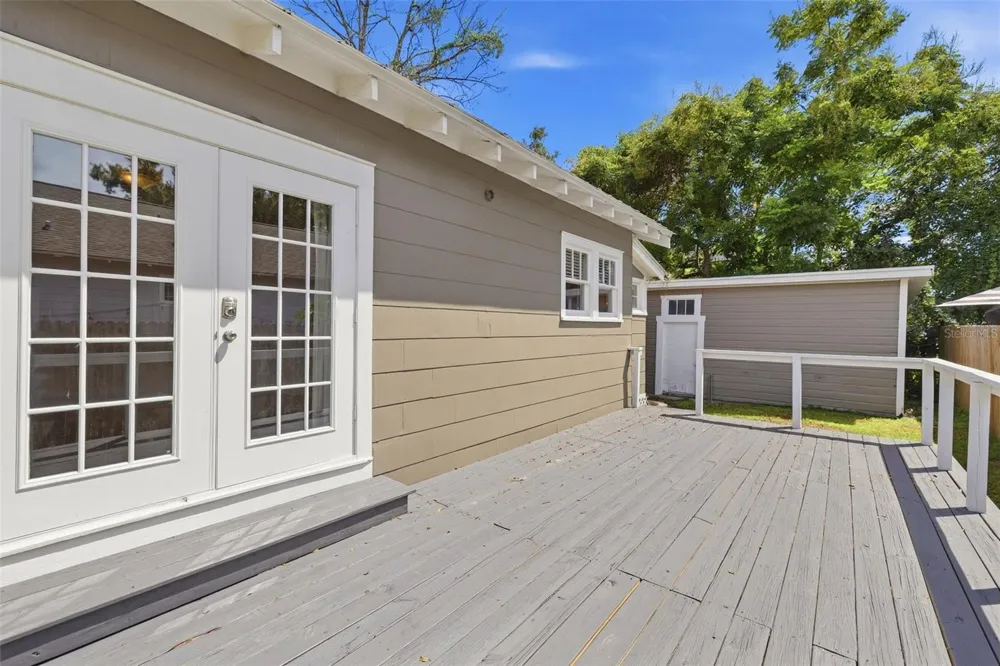 1309 E WILDER AVENUE Tampa, FL 33603