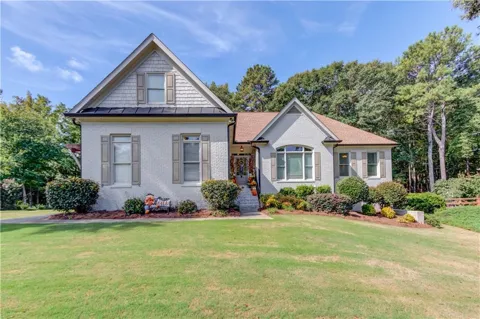941 Providence Lane