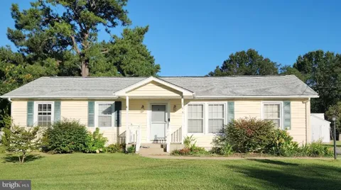 305 MIMOSA AVENUE