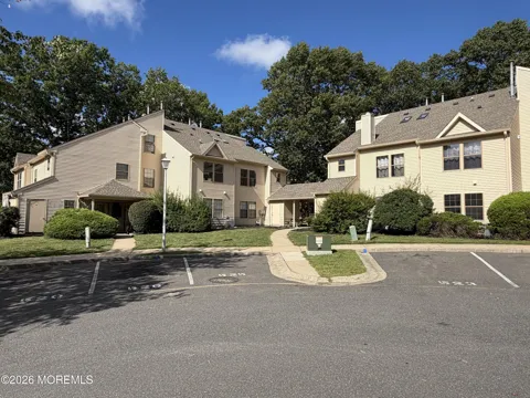 703 Fox Glove Court