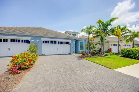 5767 Highbourne Drive