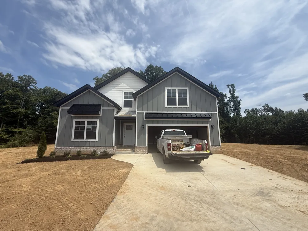 347 Hereford Farms Clarksville, TN 37043