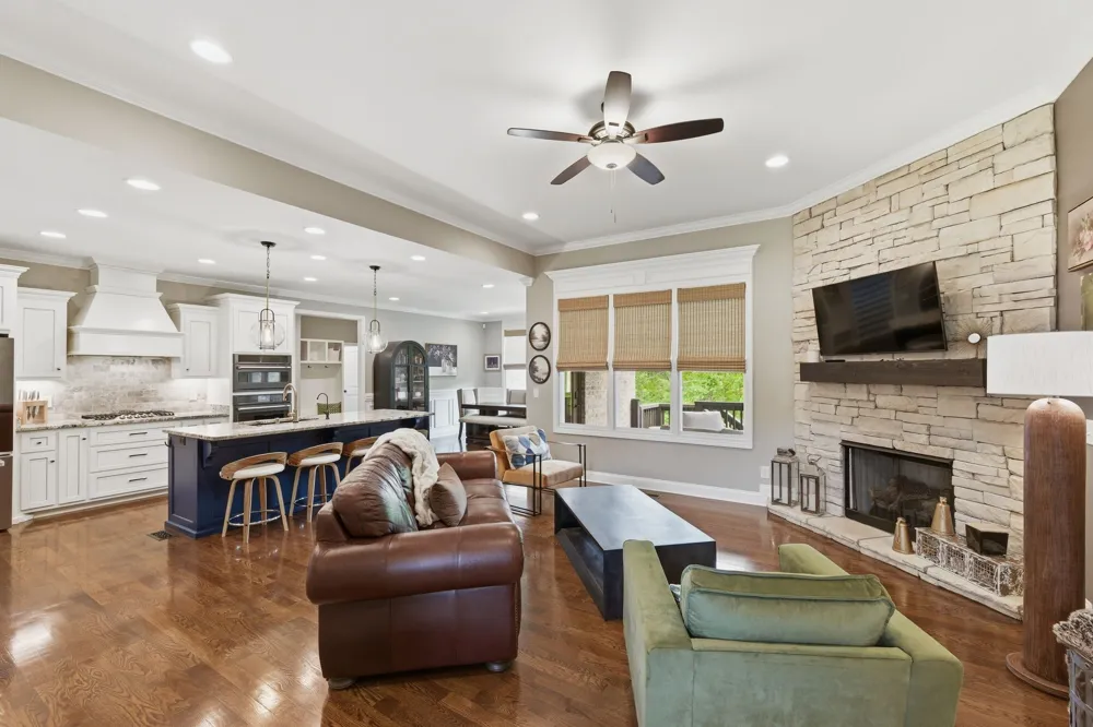 971 Nashs Nook Columbia, TN 38401