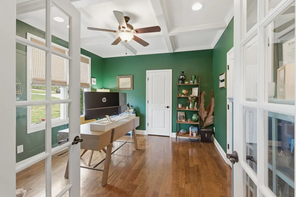 971 Nashs Nook Columbia, TN 38401