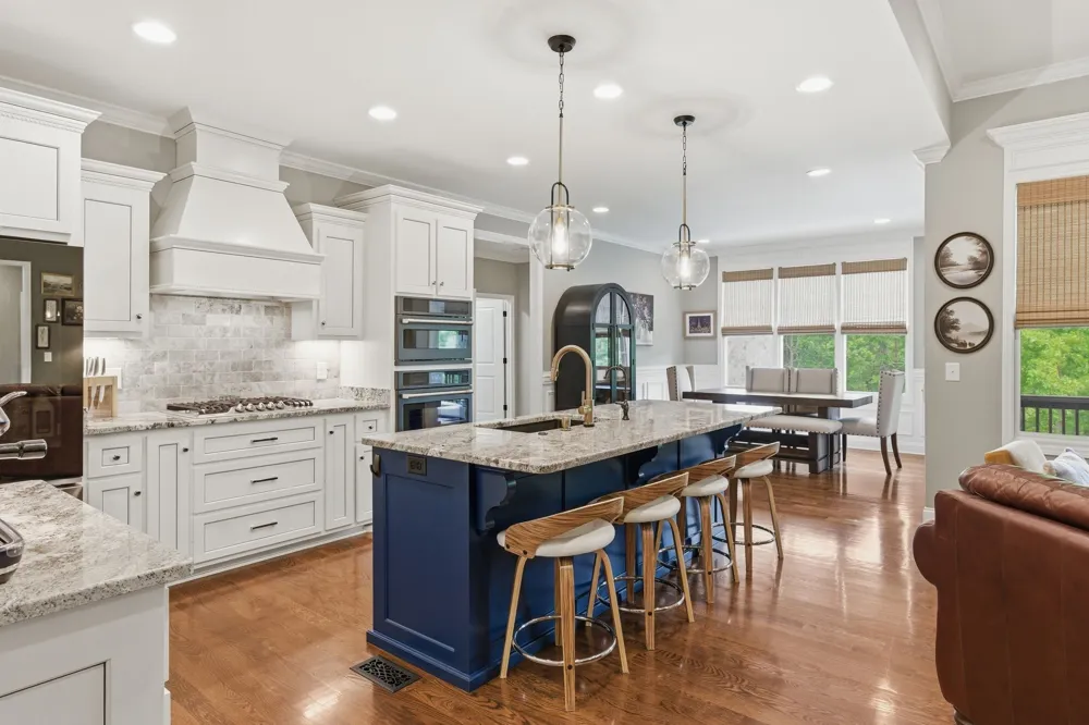971 Nashs Nook Columbia, TN 38401