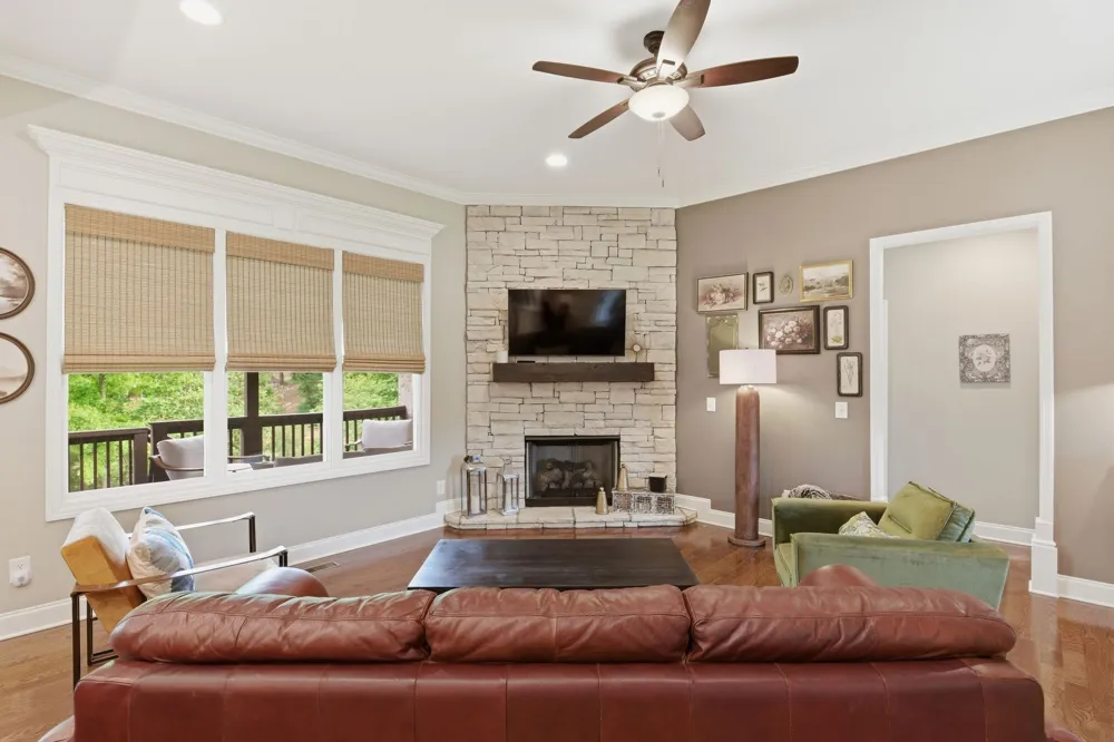 971 Nashs Nook Columbia, TN 38401