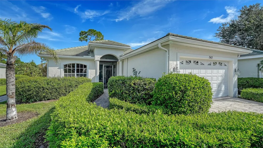 342 MELROSE COURT Venice, FL 34292