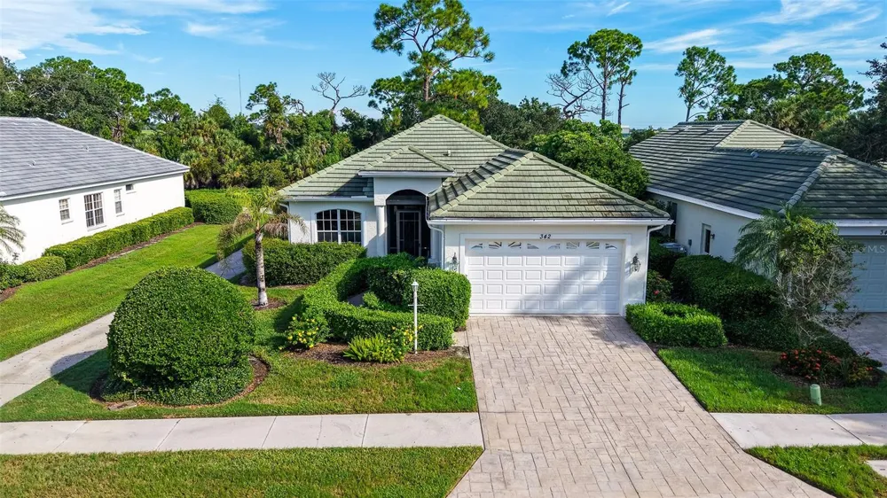 342 MELROSE COURT Venice, FL 34292
