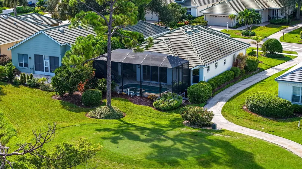 342 MELROSE COURT Venice, FL 34292