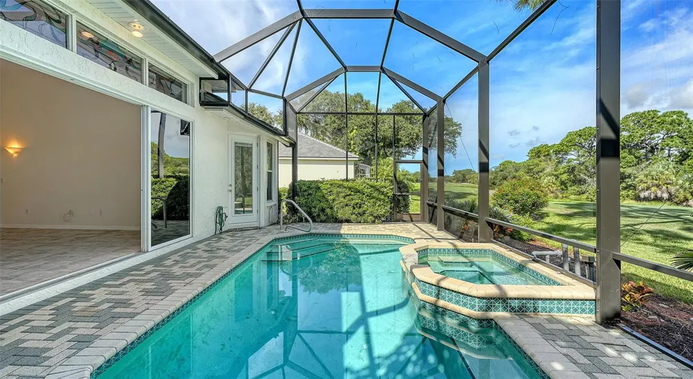 342 MELROSE COURT Venice, FL 34292
