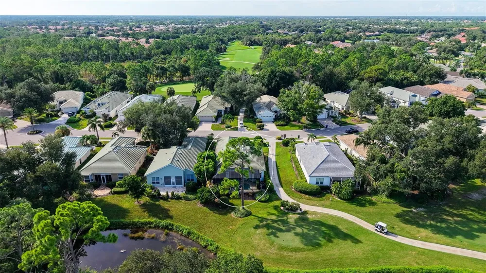 342 MELROSE COURT Venice, FL 34292
