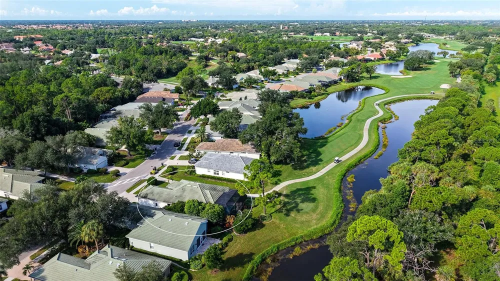 342 MELROSE COURT Venice, FL 34292