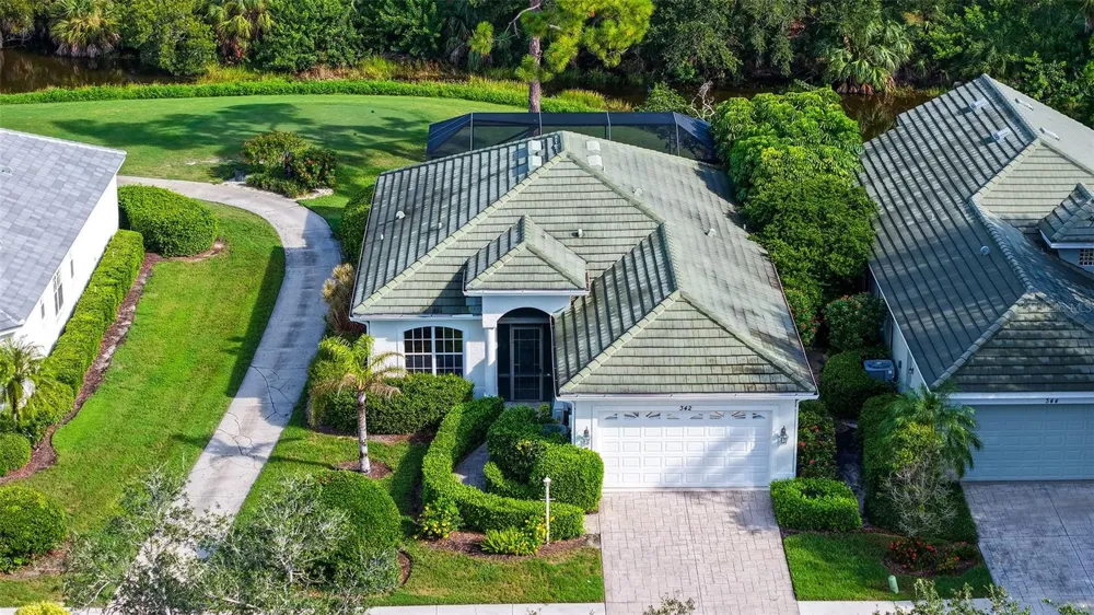 342 MELROSE COURT Venice, FL 34292