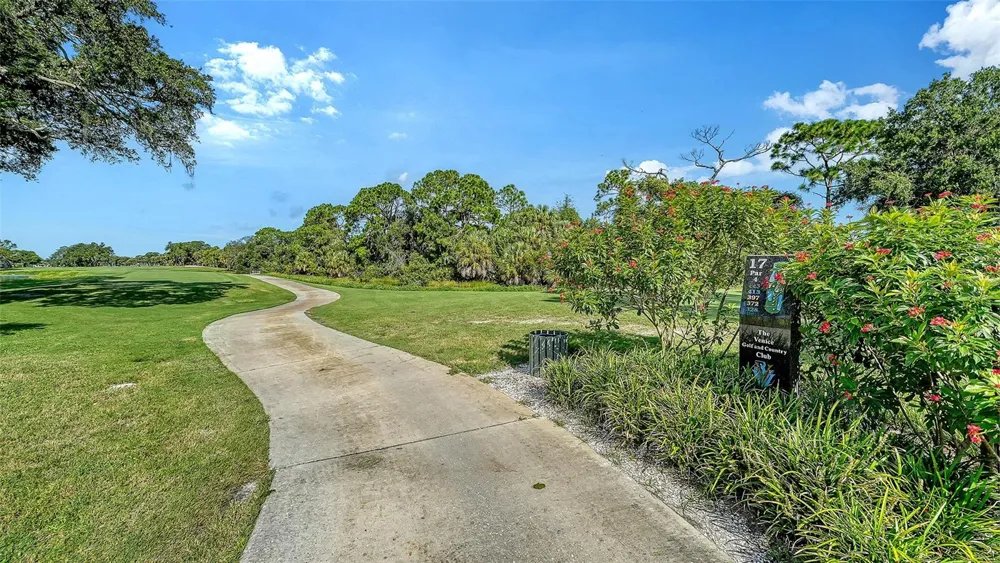 342 MELROSE COURT Venice, FL 34292