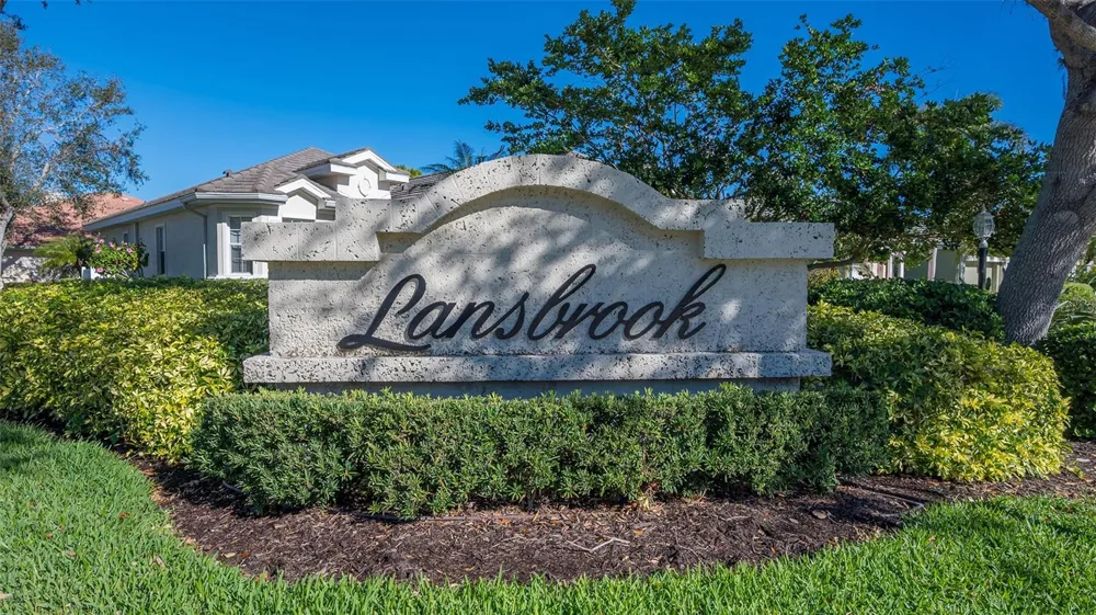 342 MELROSE COURT Venice, FL 34292