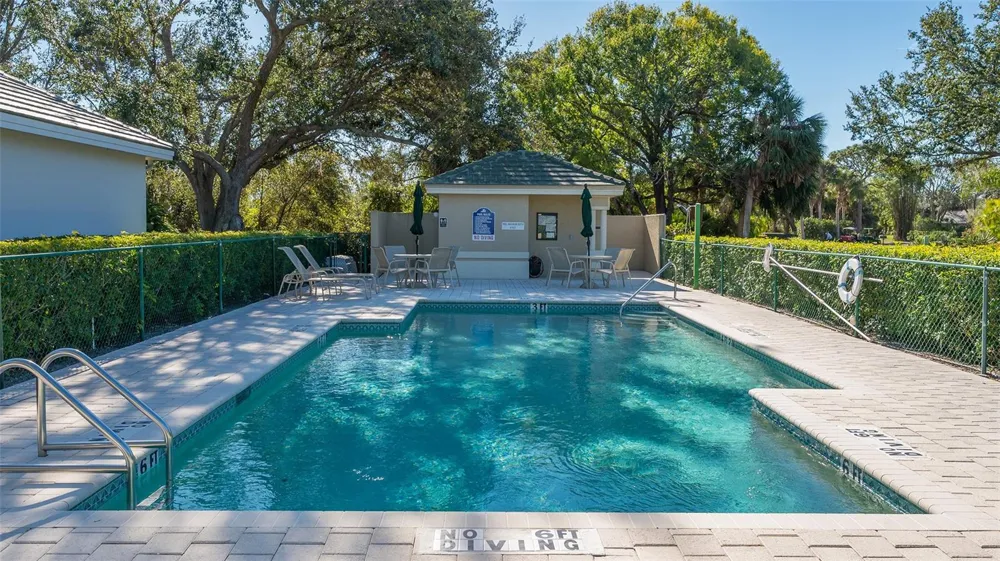 342 MELROSE COURT Venice, FL 34292