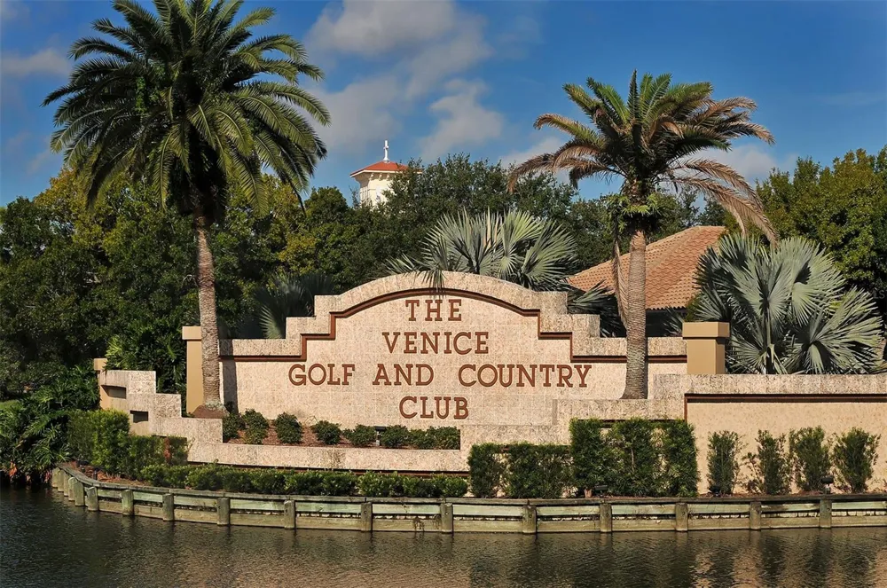 342 MELROSE COURT Venice, FL 34292