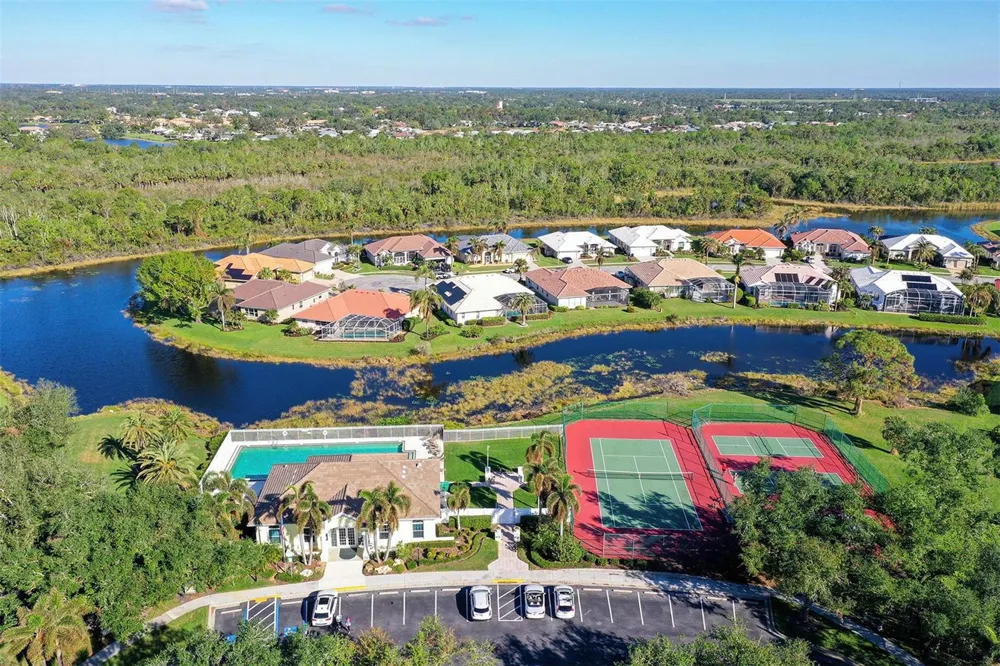 342 MELROSE COURT Venice, FL 34292