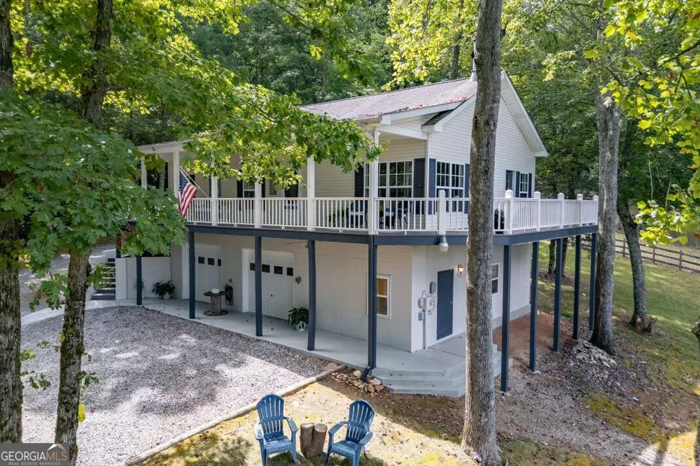 78 Diamond DR Blairsville, GA 30512