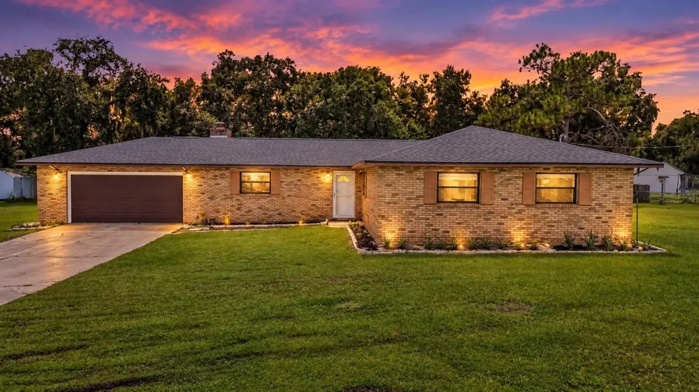 3380 BLOSSOM STREET Kissimmee, FL 34746