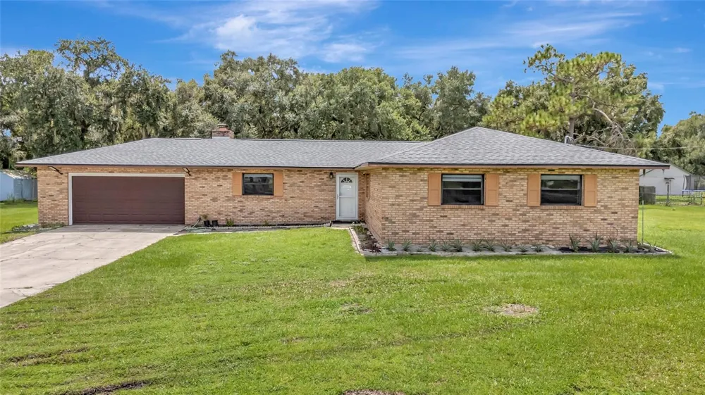 3380 BLOSSOM STREET Kissimmee, FL 34746