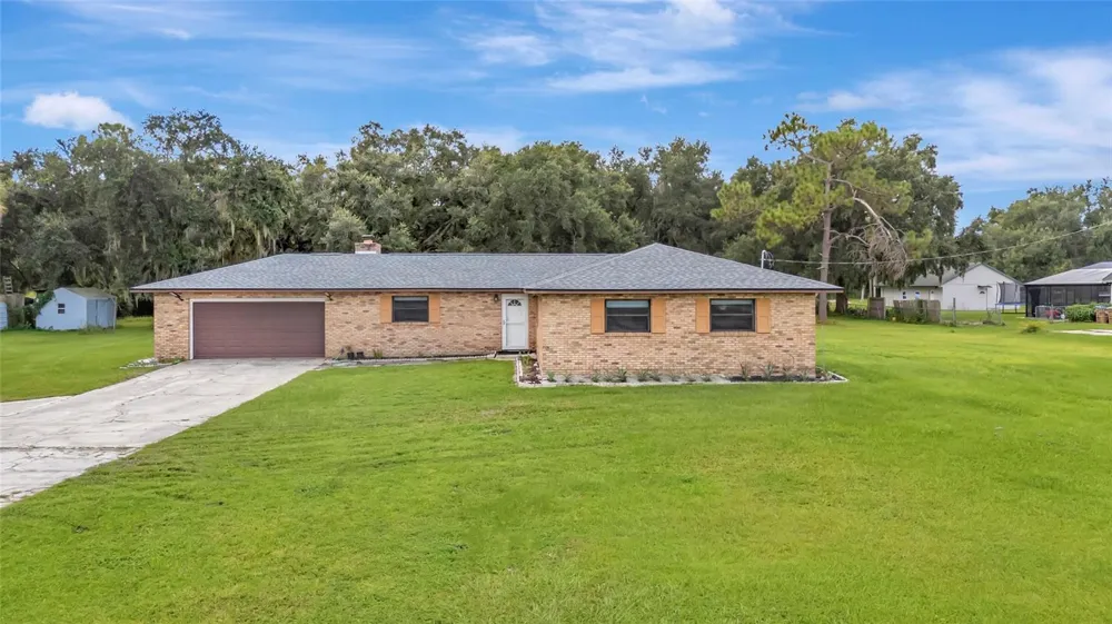 3380 BLOSSOM STREET Kissimmee, FL 34746