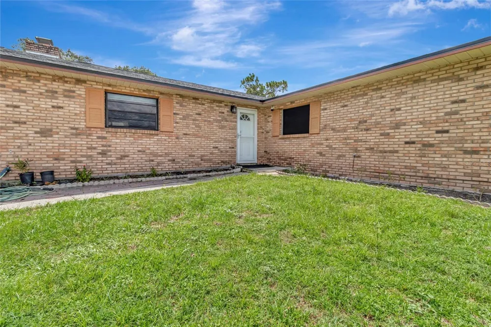 3380 BLOSSOM STREET Kissimmee, FL 34746
