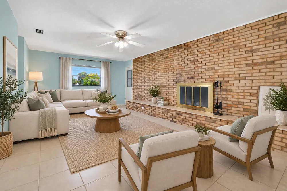 3380 BLOSSOM STREET Kissimmee, FL 34746