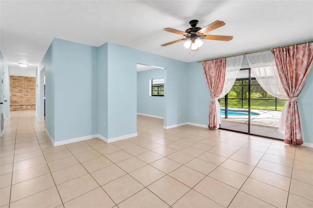 3380 BLOSSOM STREET Kissimmee, FL 34746