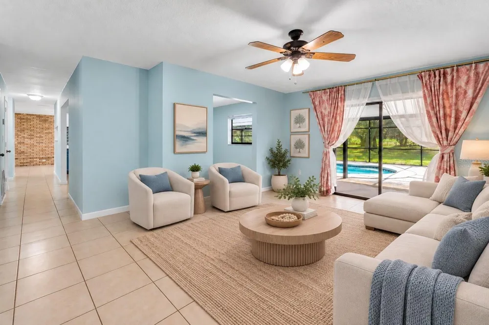 3380 BLOSSOM STREET Kissimmee, FL 34746