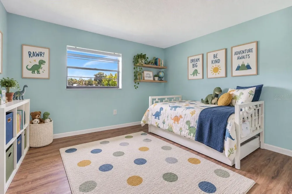3380 BLOSSOM STREET Kissimmee, FL 34746