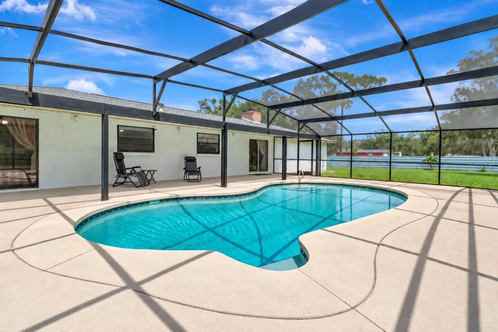 3380 BLOSSOM STREET Kissimmee, FL 34746