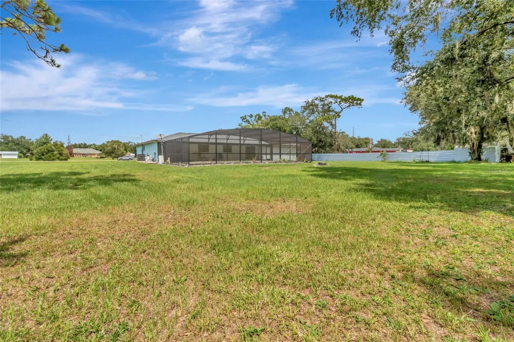 3380 BLOSSOM STREET Kissimmee, FL 34746