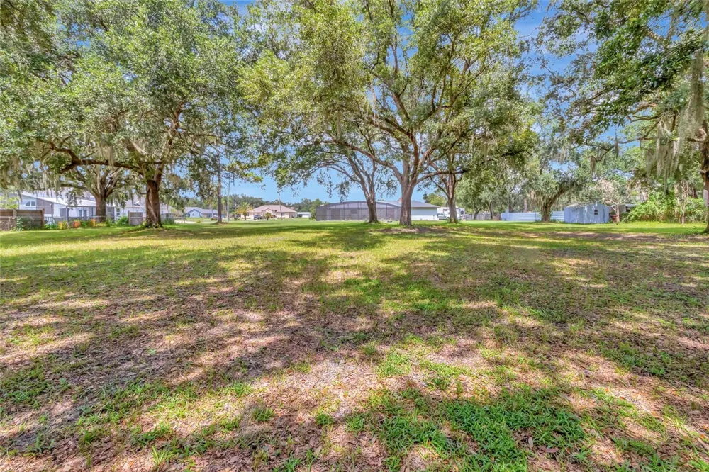 3380 BLOSSOM STREET Kissimmee, FL 34746