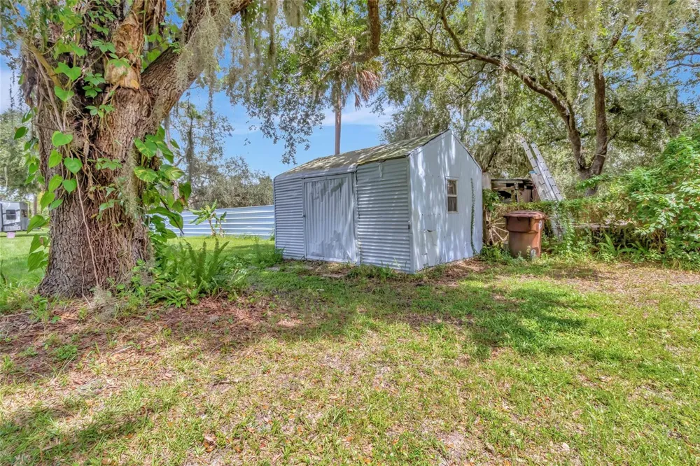 3380 BLOSSOM STREET Kissimmee, FL 34746